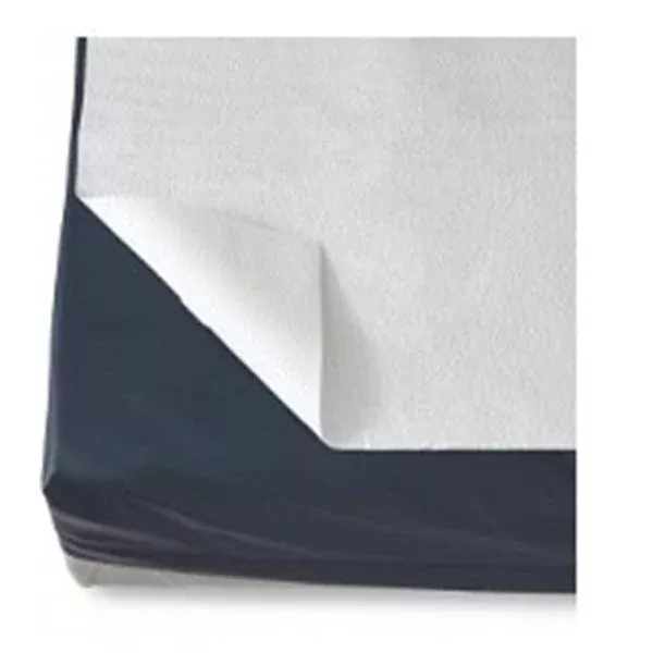 Medline IndustriesDrape Sheet 40 in x 60 in White 3 Ply 100/Ca