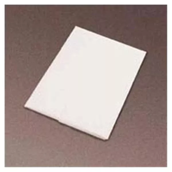 Medline IndustriesDrape Sheet Economy Non-Fenestrated 40x58" Half Sterile 20/Ca