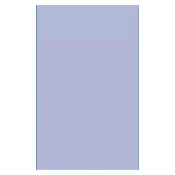 Medline IndustriesDrape Sheet Economy Non-Fenestrated 40x70" Medium Sterile 20/Ca