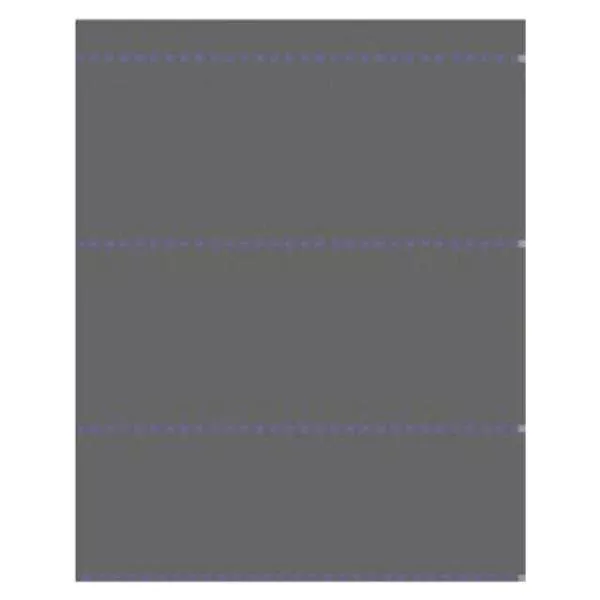 Medline IndustriesDrape Sheet Non-Fenestrated 44x65" Blue Sterile 20/Ca