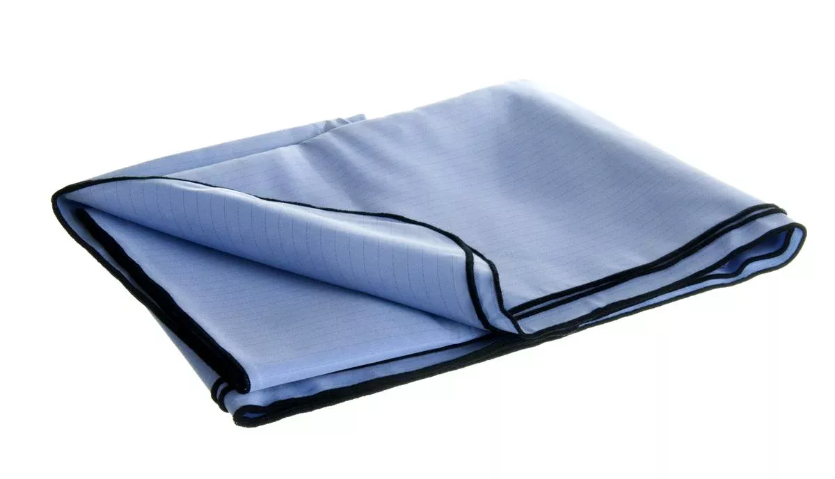 Medline IndustriesDrape Surgical ResiStat Non-Fenestrated 60x76" 12/Ca