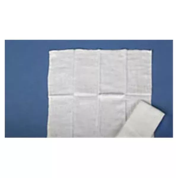 Medline IndustriesDressing Burn Cotton 18x18" 4 Ply 40/Ca