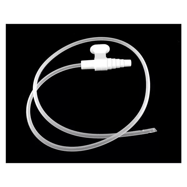 Medsource International Catheter Suction Ea, 50 EA/CA (MS-SC18)