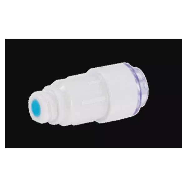 Medsource International Connector IV Tubing ProSite PRN PVC Needleless Ea, 100 EA/CA (MS-83011)