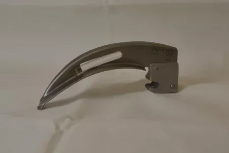 MedSource International Laryngoscope Blade Macintosh Type Size 2 Child - M-865362-2269 | Each