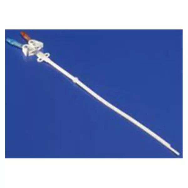 Medtronic MITG-Covidien Catheter Permcath 40cm Dual Lumen Ea