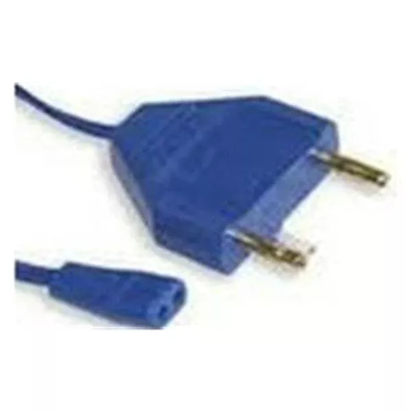 Medtronic MITG-Covidien Cord Forcep Valleylab 12' Bipolar Blue 50/Bx