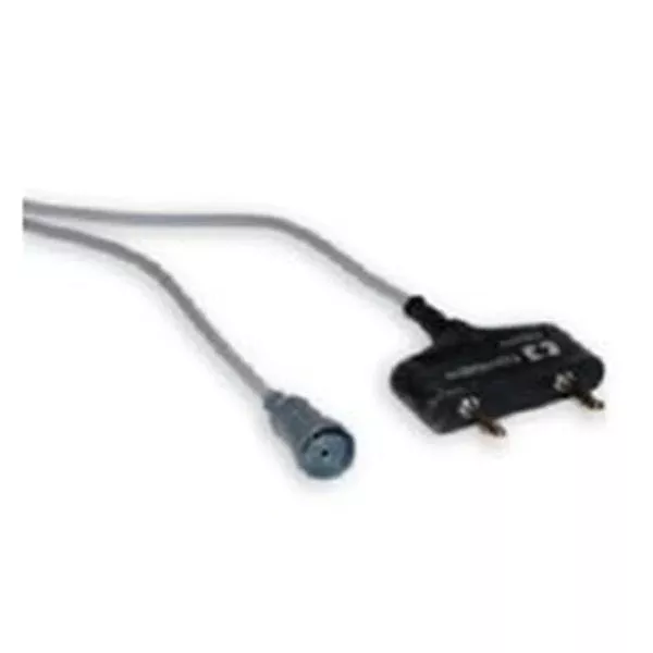 Medtronic MITG-Covidien Cord Forcep Valleylab 15' Bipolar Black Ea