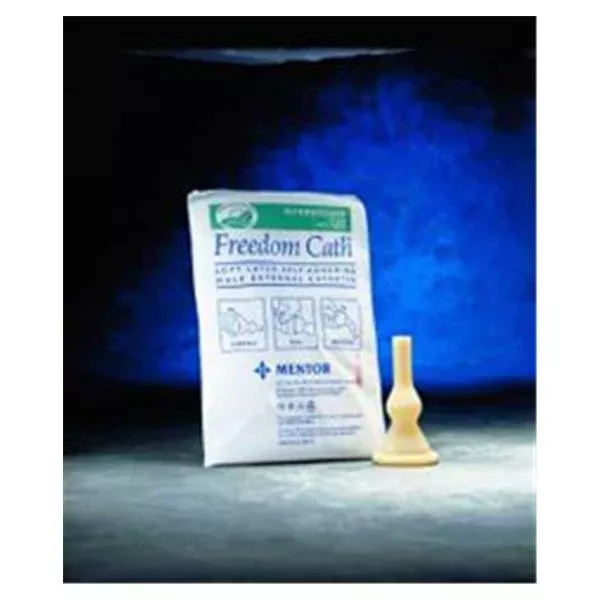 MentorCatheter External Freedom Small Phosphatidylcholine 23mm 100/CA