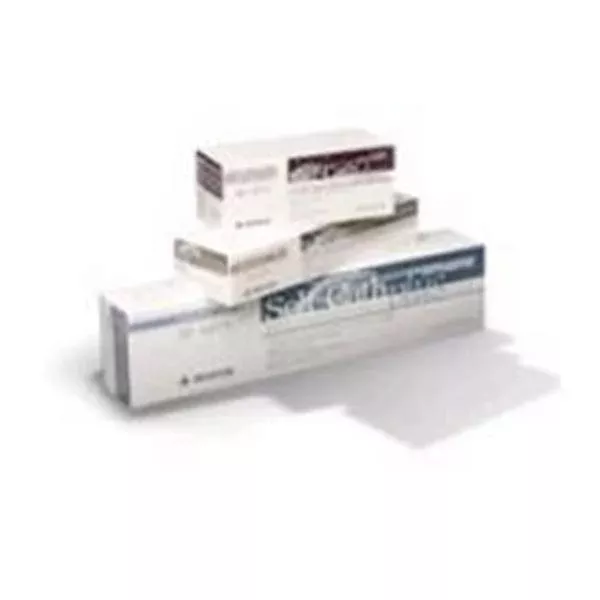 MentorCatheter Intermittent 12Fr 16" 30/BX