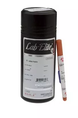 Microbiologics Inc CONTROL, PROTEUS MIRABILIS ATCC 35659 LAB ELITE D/S - M-1034998-2732 | Each