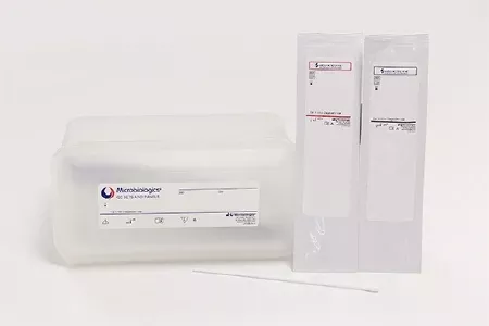 Microbiologics Inc CONTROL, VERIFICATION PANEL C DIFF D/S - M-1142118-2138 | Each