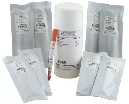 Microbiologics Inc CONTROL, VITEK 2 STREAMLINE 2 GP (2/PK) D/S - M-1127553-3515 | Pack of 2