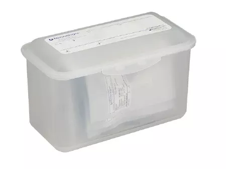 Microbiologics Inc Molecular Control Panel Helix Elite Tuberculosis Level 1, Level 2, Level 3 - M-1184392-4972 | Each