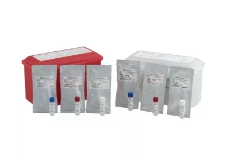 Microbiologics Inc Molecular Diagnostic Control Panel Helix Elite Gram-Positive Blood Culture Positive Level - M-1153147-2642 | Kit of 1
