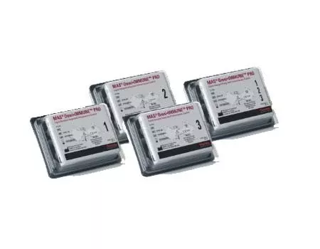 Microgenics Immunoassay Control MAS Omni-IMMUNE PRO Multiple Analytes Level 3 6 X 5 mL - M-971191-1198 | Box of 1