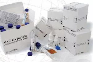 Microgenics Multi-Analyte Assayed Control Urine Level 1 4 X 60 mL - M-863950-3987 | Each