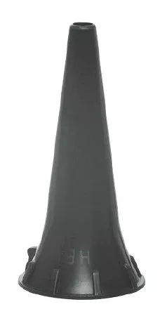 Midmark Ear Speculum Tip Plastic 2.5 mm Disposable - M-1087275-3092 | Box of 1