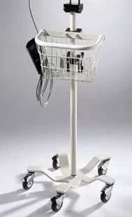 Midmark Mobile Cart IQvitals - M-736555-4581 | Each