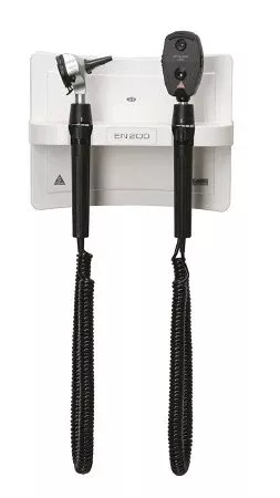 Midmark Ophthalmoscope / Otoscope Diagnostic Set BETA 3.7 Volt - M-1086683-4075 | Each