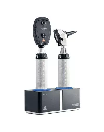 Midmark Ophthalmoscope / Otoscope Diagnostic Set BETA 3.7 Volt - M-1086686-2955 | Each