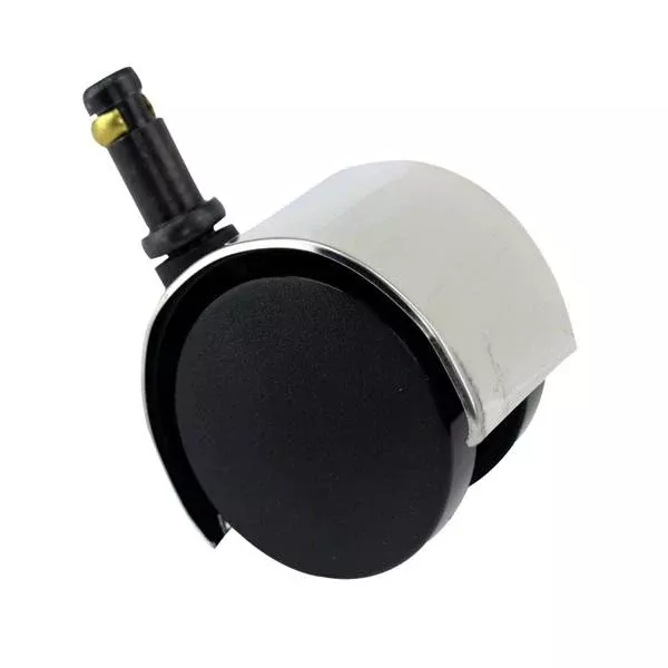 Midmark oration Caster For 125 Ritter Stool 1/EA