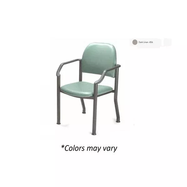 Midmark oration Chair 680 Basic Dark Linen Ea (680-002-856)