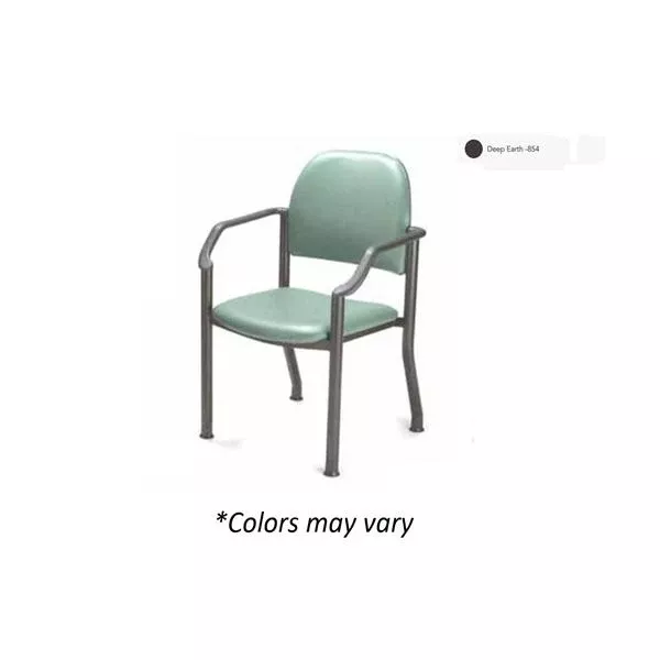 Midmark oration Chair 680 Basic Deep Earth Ea