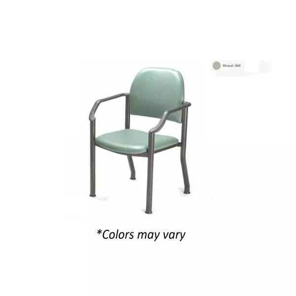 Midmark oration Chair 680 Basic Mineral Ea (680-002-844)