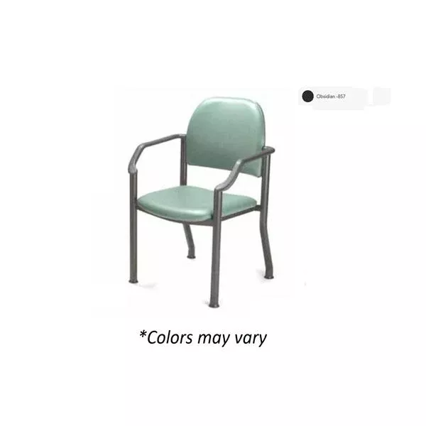 Midmark oration Chair 680 Basic Obsidian Ea (680-002-857)