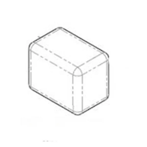 Midmark oration Container Drain For Urology Drain System Ea