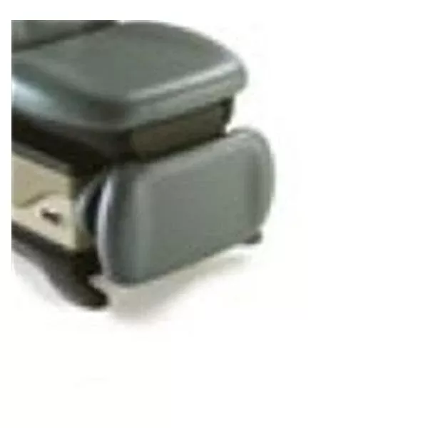 Midmark oration Cover For 641 Chair Footrest Ea