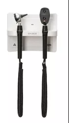 Midmark oration Diagnostic System Diagnostic Heine Ea (A-095-12-208-166)