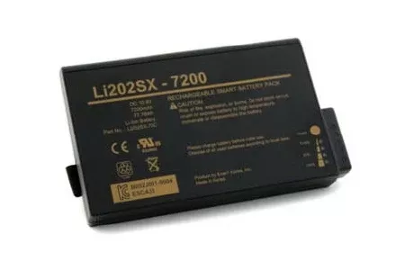 Midmark Replacement Battery IQvitals For IQ Vitals - M-815542-2428 | Each