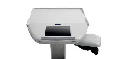 Midmark Support Tray IQvitals Zone 12 Inch - M-1058571-1084 | Each