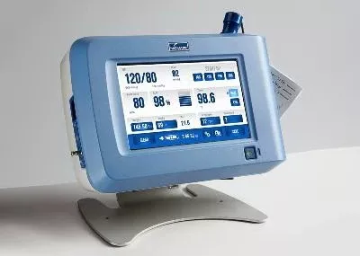 Midmark Table Mount IQvitals For Midmark IQvitals Device - M-822159-4674 | Each