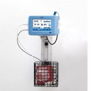 Midmark Wall Mount For IQ Vitals Monitor - M-761364-1634 | Each
