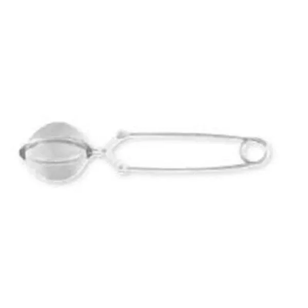 Miltex-Integra Miltex Bur & Diamond Mesh Holder Stainless Steel Small Ea