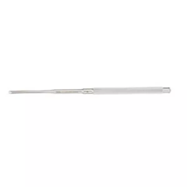 Miltex-Integra Miltex Chisel Bone Gardner #5 Stainless Steel Ea