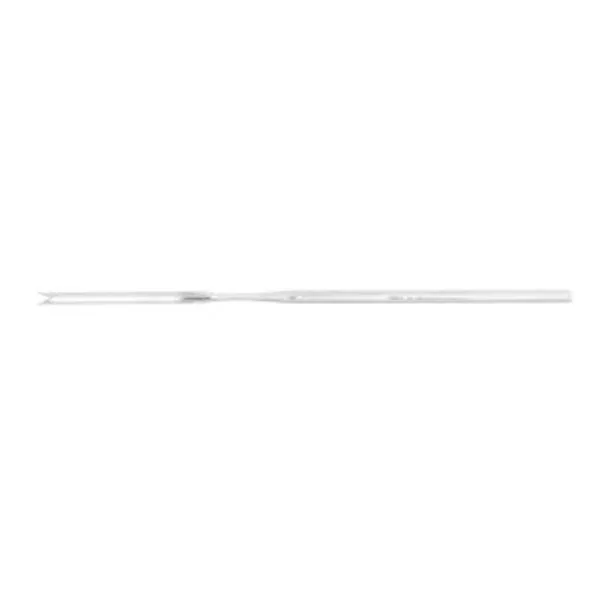 Miltex-Integra Miltex Chisel Nasal Nasal Ballenger 6-1/4" 6mm Wide Tip V Shaped SS Ea