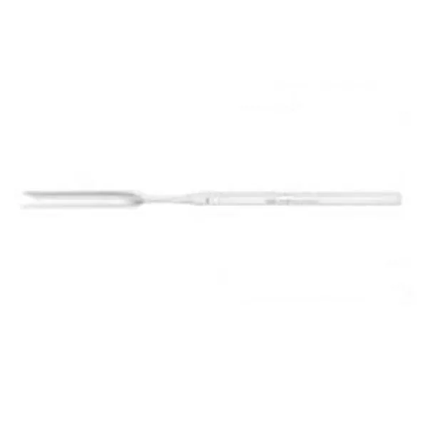 Miltex-Integra Miltex Chisel Nasal Nasal Ballenger 6-1/4" 8mm Wide Tip V Shaped SS Ea