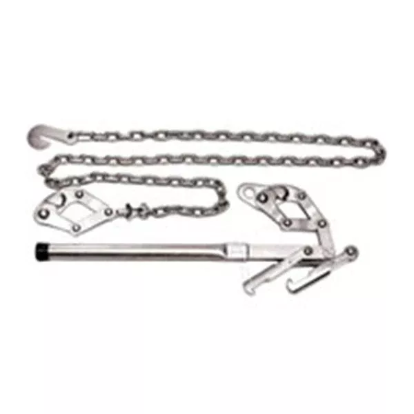 Miltex-Integra Miltex Clamp Bulldog Debakey 4-7/8" 45 Degree Angle Stainless Steel Ea