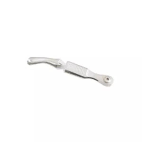 Miltex-Integra Miltex Clamp Bulldog John Hopkins 2" Curved Ea