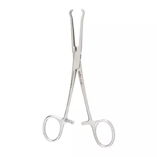 Miltex-Integra Miltex Clamp Phalangeal 6" Ea