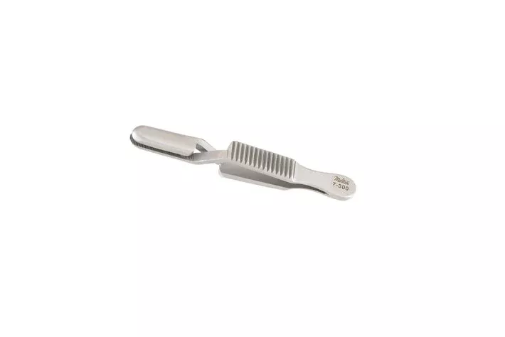 Miltex-Integra Miltex Clamp Serrefine Dieffenbach 1-1/2" Ea