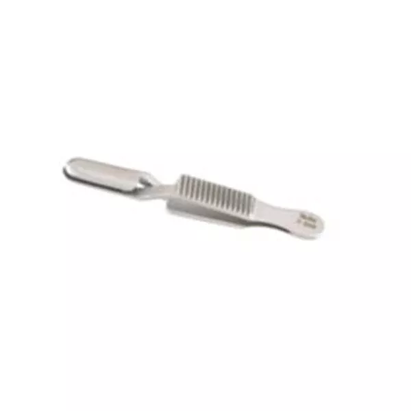 Miltex-Integra Miltex Clamp Serrefine Dieffenbach 2-1/4" Serrated Straight Ea