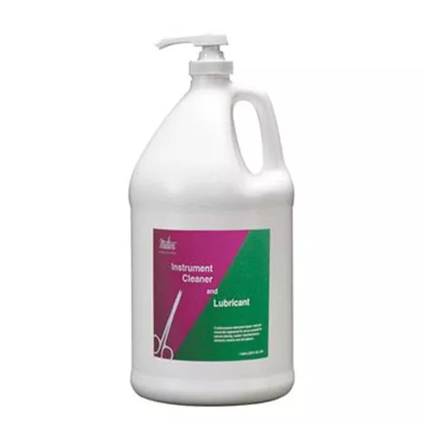 Miltex-Integra Miltex Cleaner & Lubricant Instrument 1 Gallon Mild Odor Ea
