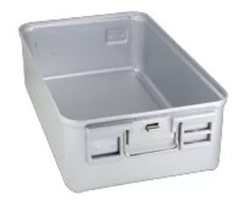 Miltex-Integra Miltex Container Sterilization Bottom 6" 3/4 Size Ea (730502B)