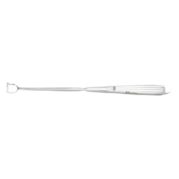 Miltex-Integra Miltex Curette Adenoid Barnhill 8-1/2" Size 1 Ea