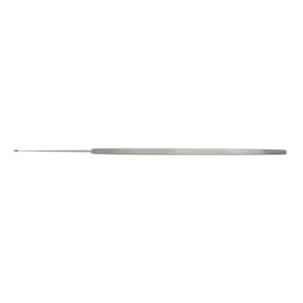 Miltex-Integra Miltex Curette Chalazion Meyhoefer 5" #2 2mm Tip Stainless Steel Each